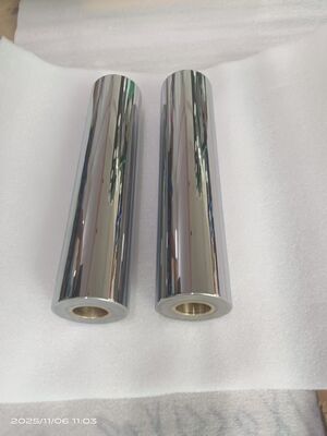 원통 금속 롤러 맞춤형 모양 모드 롤링 장비에 원활한 통합을 위해 설계