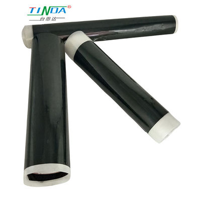 0.12mm ~ 10mm 검은 선도성 엘라스토머 엽 우수한 견고성