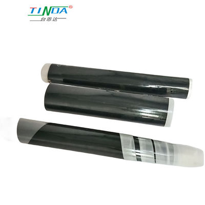0.12mm ~ 10mm 전기 전도성 고무 장 노화 저항