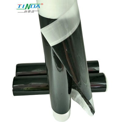 높은 견고성 열 전도성 실리콘 시트 0.12mm ~ 10mm
