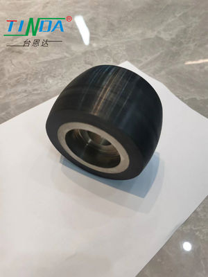 블랙 로드 드라이브 로드 AGV 바퀴 공 베어링