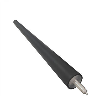 낮은 소음 산업용 고무 롤러 부드러운 표면을 제공하는 우수한 산업용 기계 부품 생산성 향상