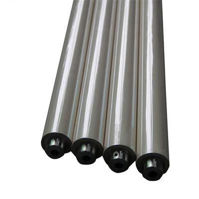 의료 산업용 재사용 가능한 접착 PU 롤러, 내구성 있는 접착 롤러, 산업용 청소 및 표면 처리에 완벽