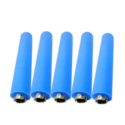 반도체 생산 공정용 자체 접착 고무 롤러, 전자 부품 가공에 이상적이며 성능과 내구성을 보장합니다.