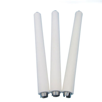 LCD 및 LED 모듈 공장을 위한 맞춤형 스티키 실리콘 롤러