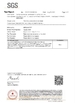중국 Shenzhen Tinda Hardware &amp; Plastic Co., Ltd. 인증