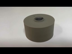 고 내구성 고무 먹이 롤러